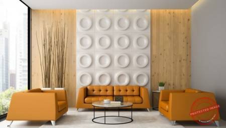 Wandpaneele | www.Akustik-Design