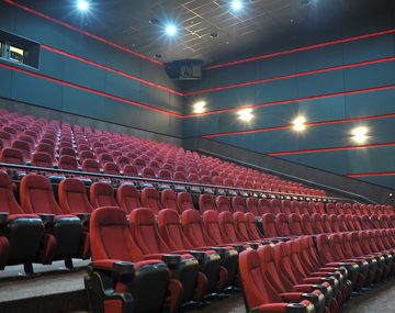 Auditorium