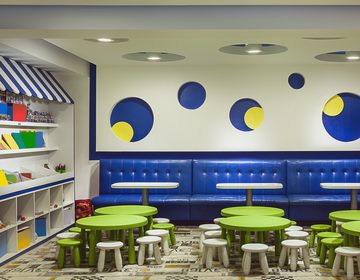Kindergarten 2