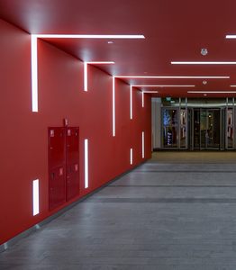 Universitaetskorridor