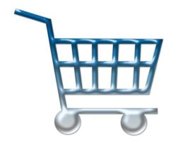 Shopping-Cart-Isolated